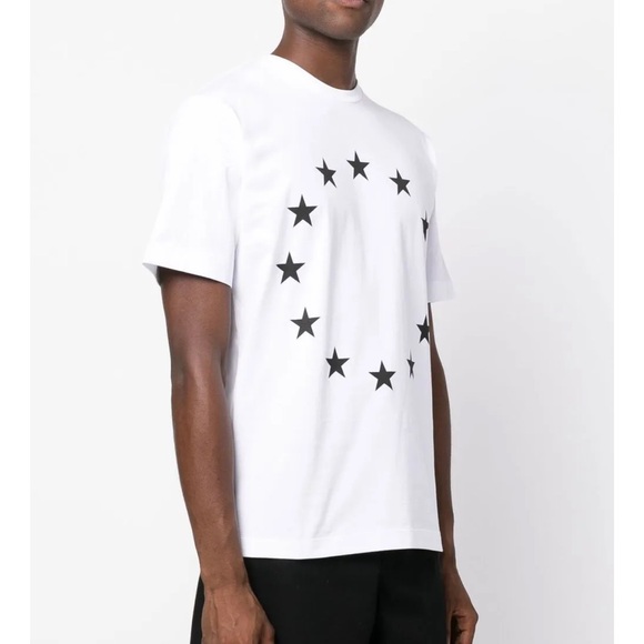 Études Studio Wonder organic-cotton T-shirt size XXL - Picture 2 of 16